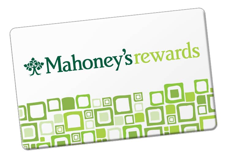 Ney S Garden Center Your Home For Plants Supplies In Ma Ney S Rewards Program