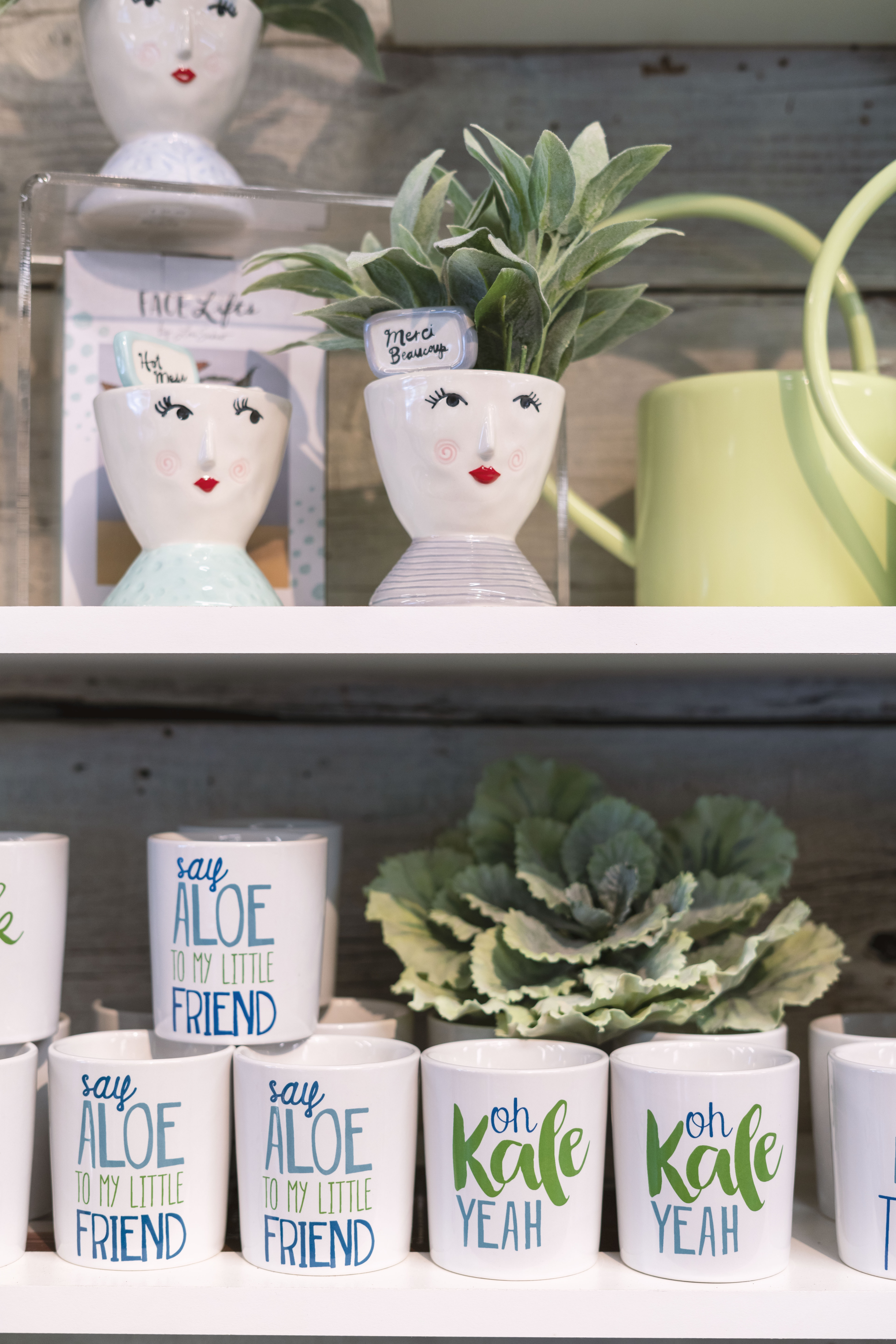 Mahoney's Garden Center Great Gifts For Mom