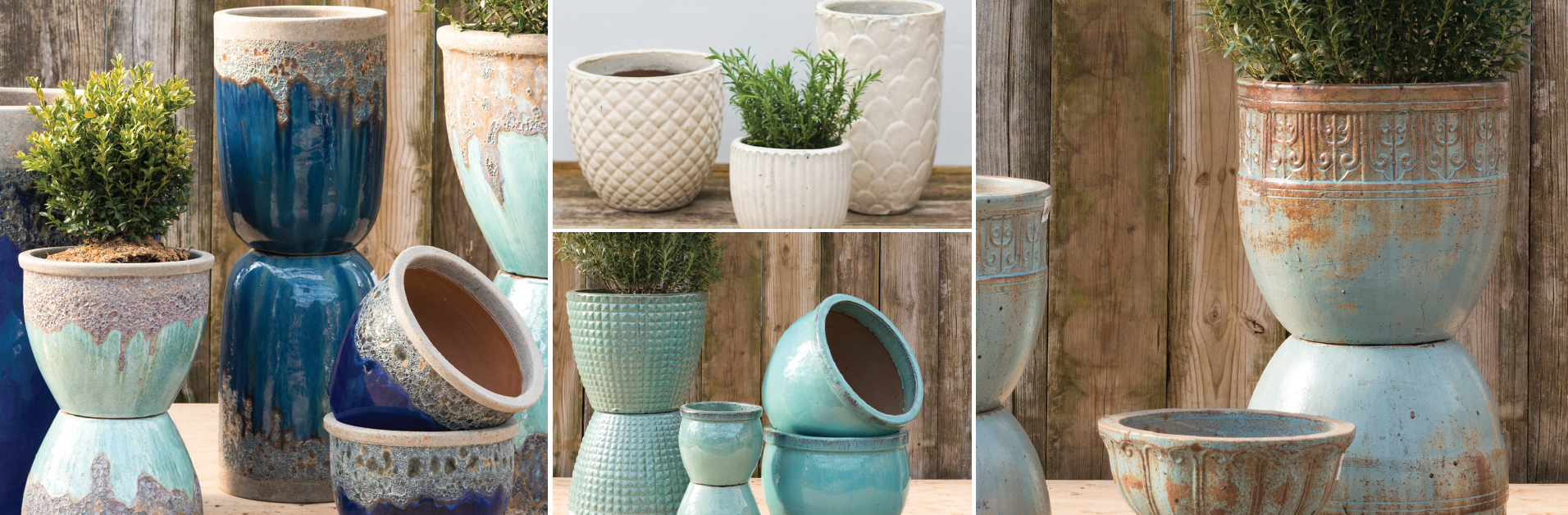 Home - Pottery Pots US