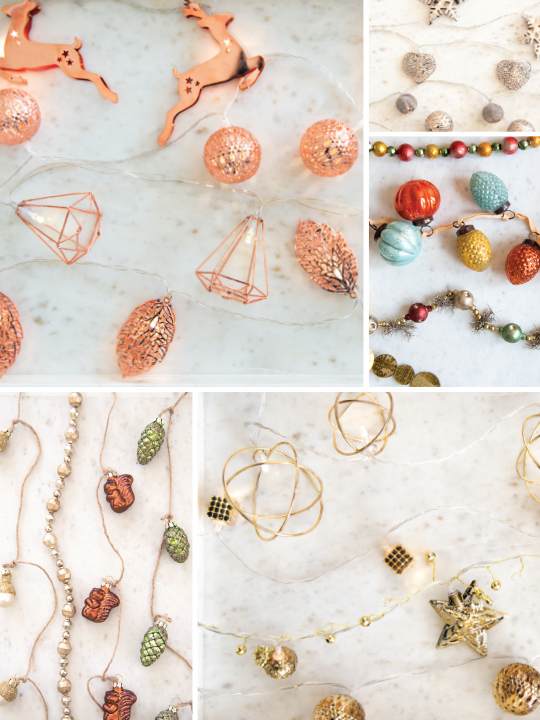 Garlands Mahoney's Garden Center