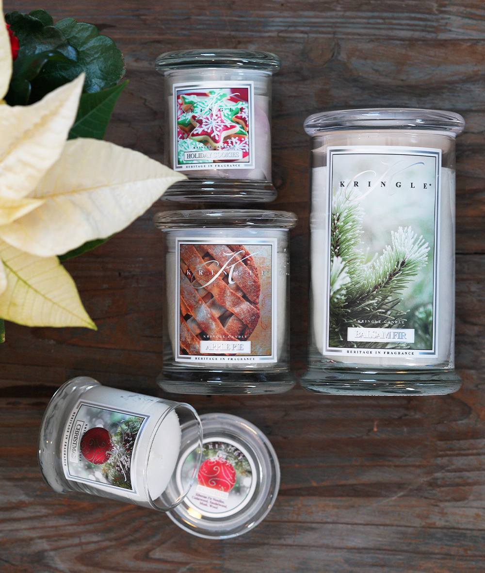 Mahoney's Garden Center | Holiday Gift Guide