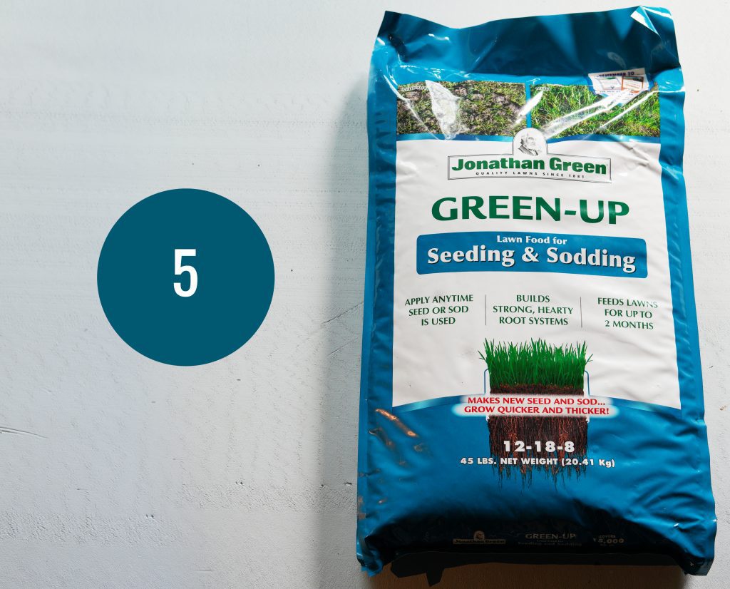 SEEDING YOUR LAWN Blog Mahoney's Garden Center