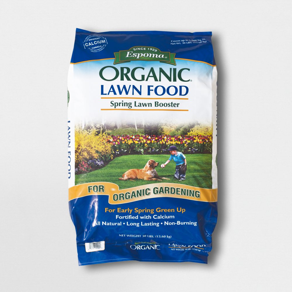 Lawn & Garden Fertilizer – Mahoney's Garden Center