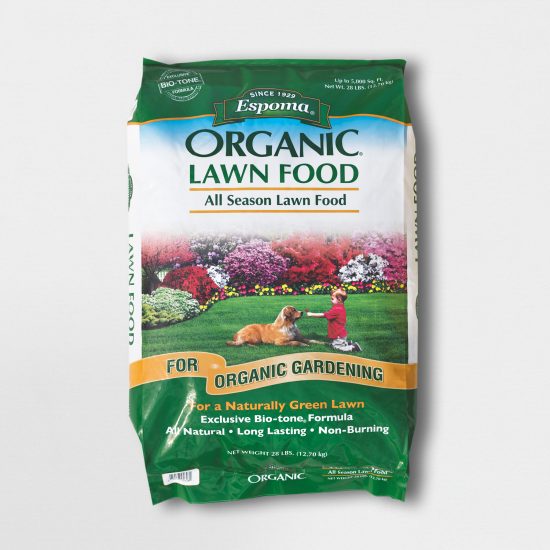 Lawn & Garden Fertilizer – Mahoney's Garden Center