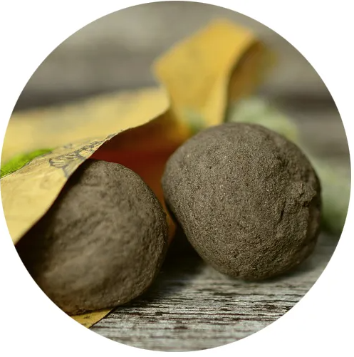 seed bombs