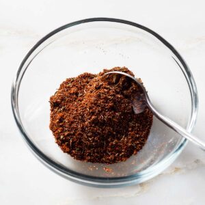 chef russ mahoney espresso rub