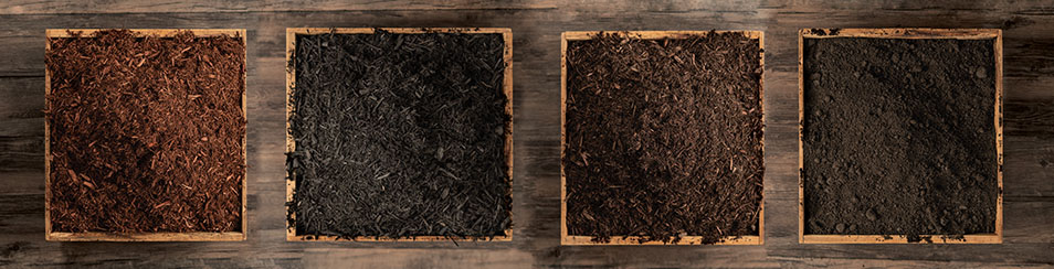 Soil & Mulch Calculator