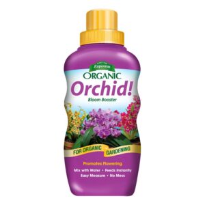 fertilizer for orchid care