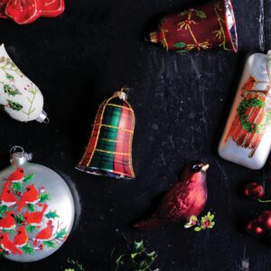 ornaments for christmas tree decorating