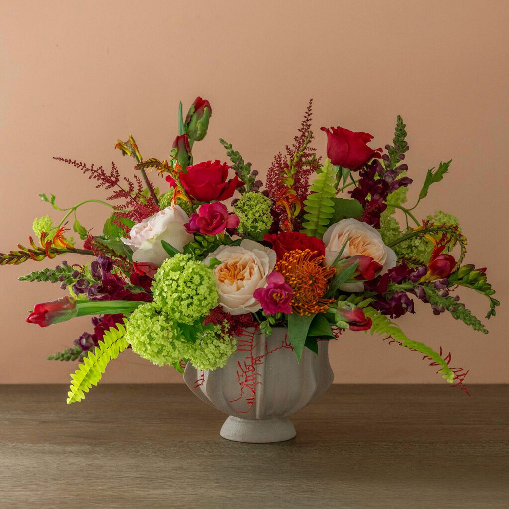 aries zodiac arrangement