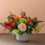 small aries arrangements