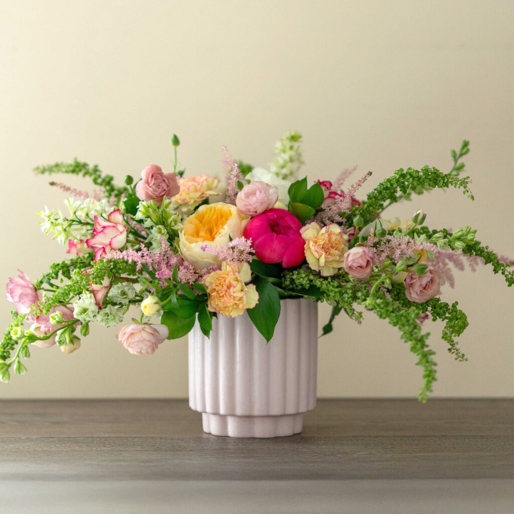 Gemini Floral Arrangment
