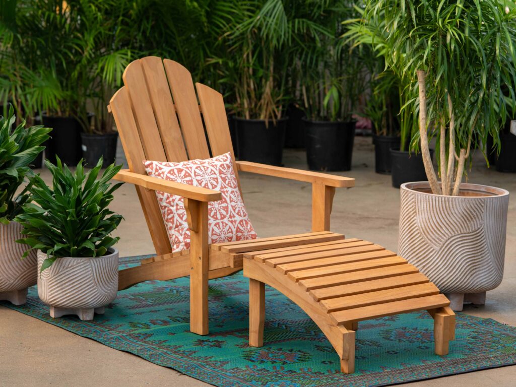 patio accents