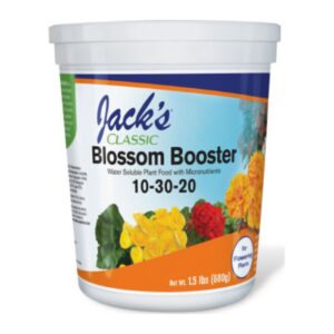 jack's blossom booster