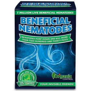 beneficial nematodes