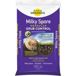 milky spore