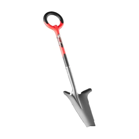 Root slayer shovel