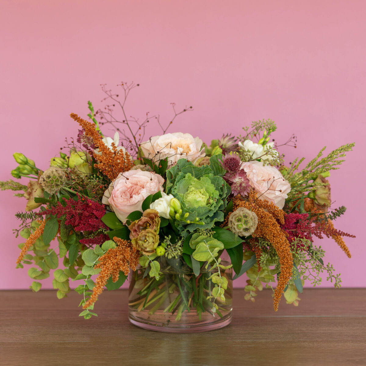 zodiac arrangement libra